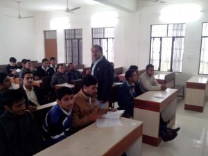 Best law college in lucknow