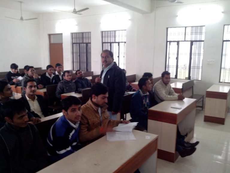 Best law college in lucknow
